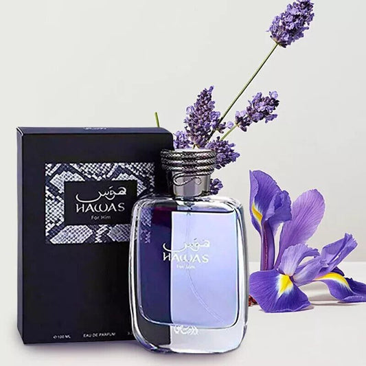 RASASI Hawas For Him EDP Spray 3.38oz