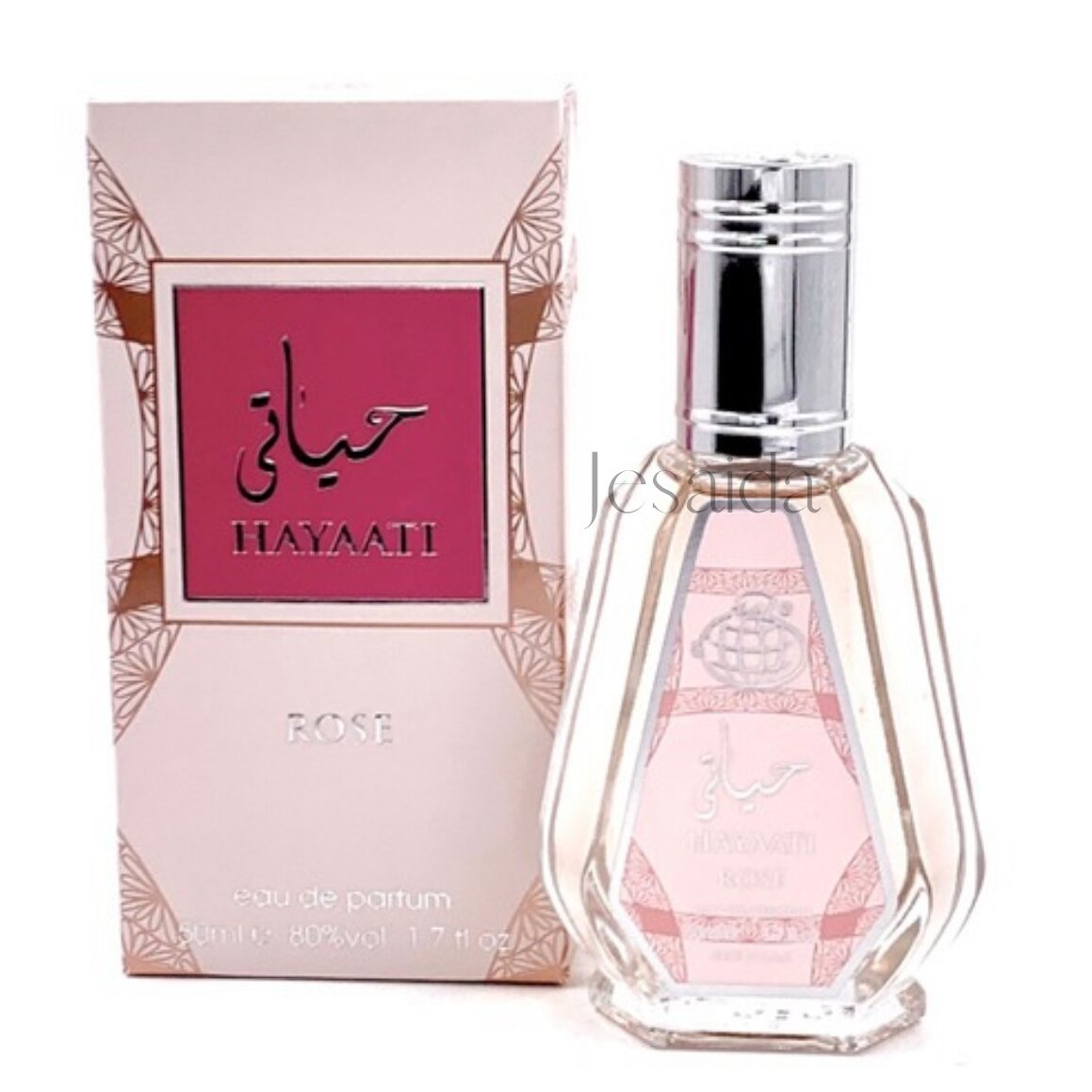 50ML HAYAATI Exotic