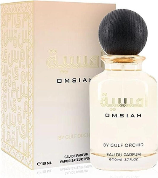 GULF ORCHID EAU DE PARFUM 100 ML - OMSIAH