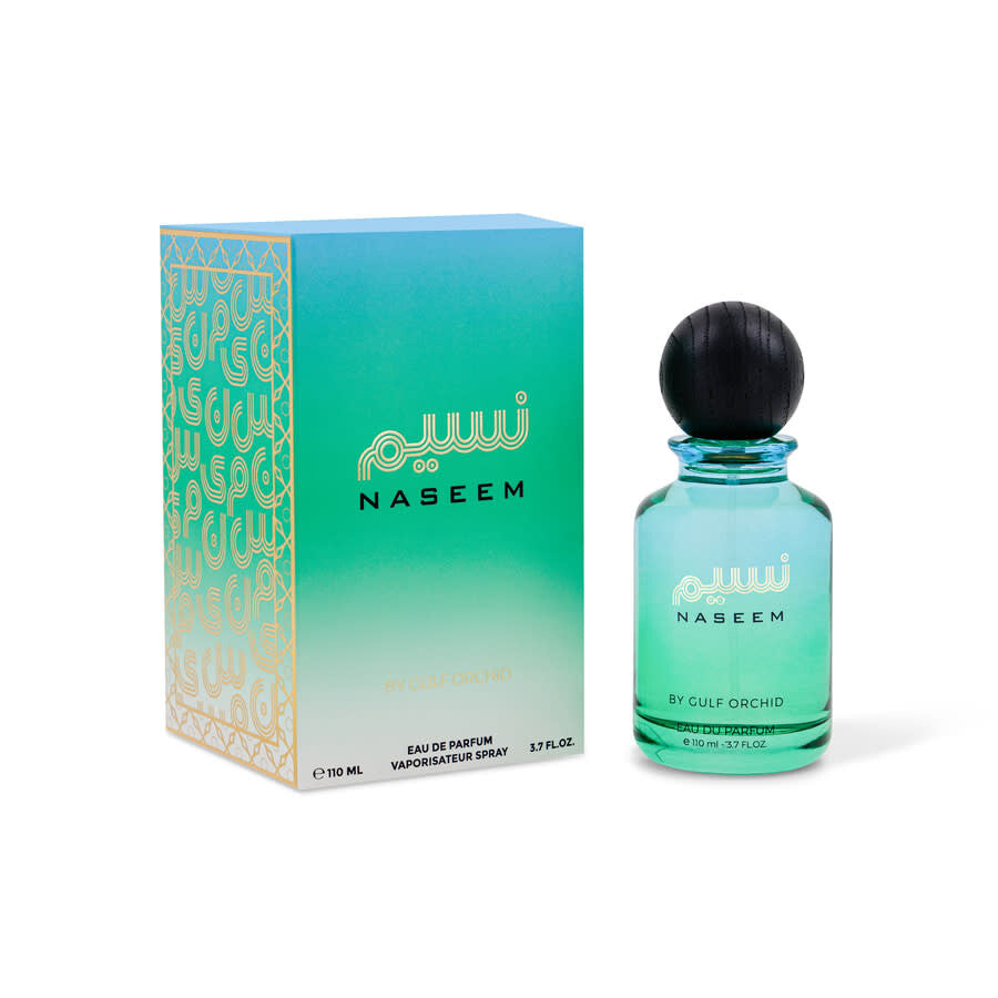 GULF ORCHID EAU DE PARFUM 100 ML - NASEEM