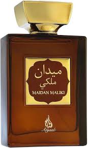 MAIDAN MALIKI BROWN