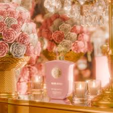 GULF ORCHID EAU DE PARFUM 100 ML - RARE ROSE