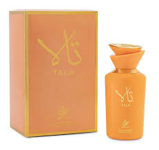 ATTRI EAU DE PARFUM 100 ML (TALA)