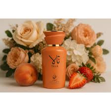 ATTRI EAU DE PARFUM 100 ML (TALA)