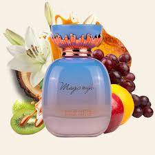 Magic Night EDP 3.40z/100ml