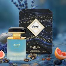 MAISON ASRAR EAU DE PARFUM 110 ML - LARIMAR