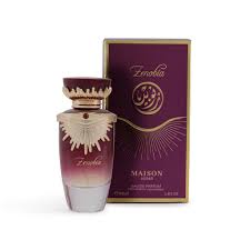 MAISON ASRAR EAU DE PARFUM 100 ML - ZENOBIA