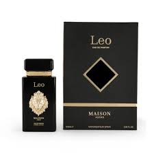 MAISON ASRAR EAU DE PARFUM 100 ML - LEO