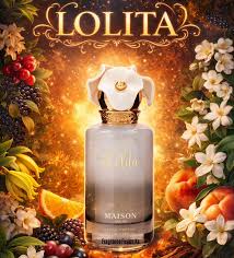 MAISON ASRAR EAU DE PARFUM (LOLITA)