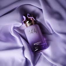 MAISON ASRAR EAU DE PARFUM 100 MI - LILY