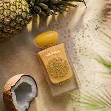 GULF ORCHID EAU DE PARFUM 60 ML - PIÑA COLADA