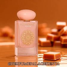 GULF ORCHID EAU DE PARFUM 60 ML - TOFFEE
