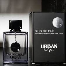 M-ARMAF CDN URBAN 3.6 EDP SPR