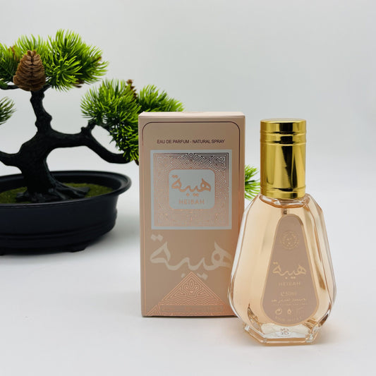 50ML HEIBAH