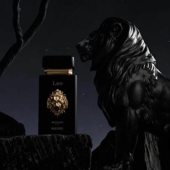 MAISON ASRAR EAU DE PARFUM 100 ML - LEO