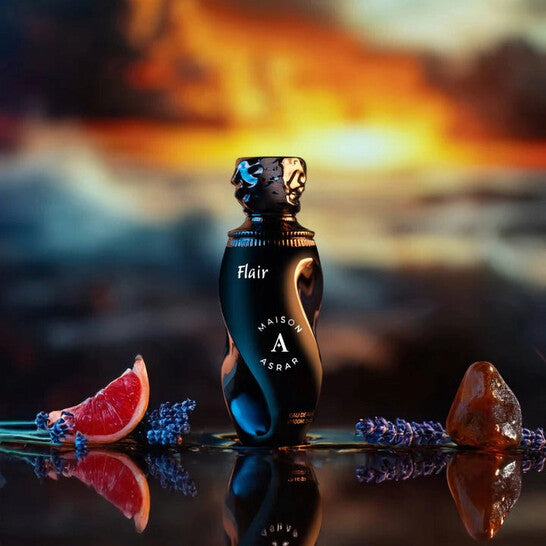 MAISON ASRAR EAU DE PARFUM 100 ML - FLAIR