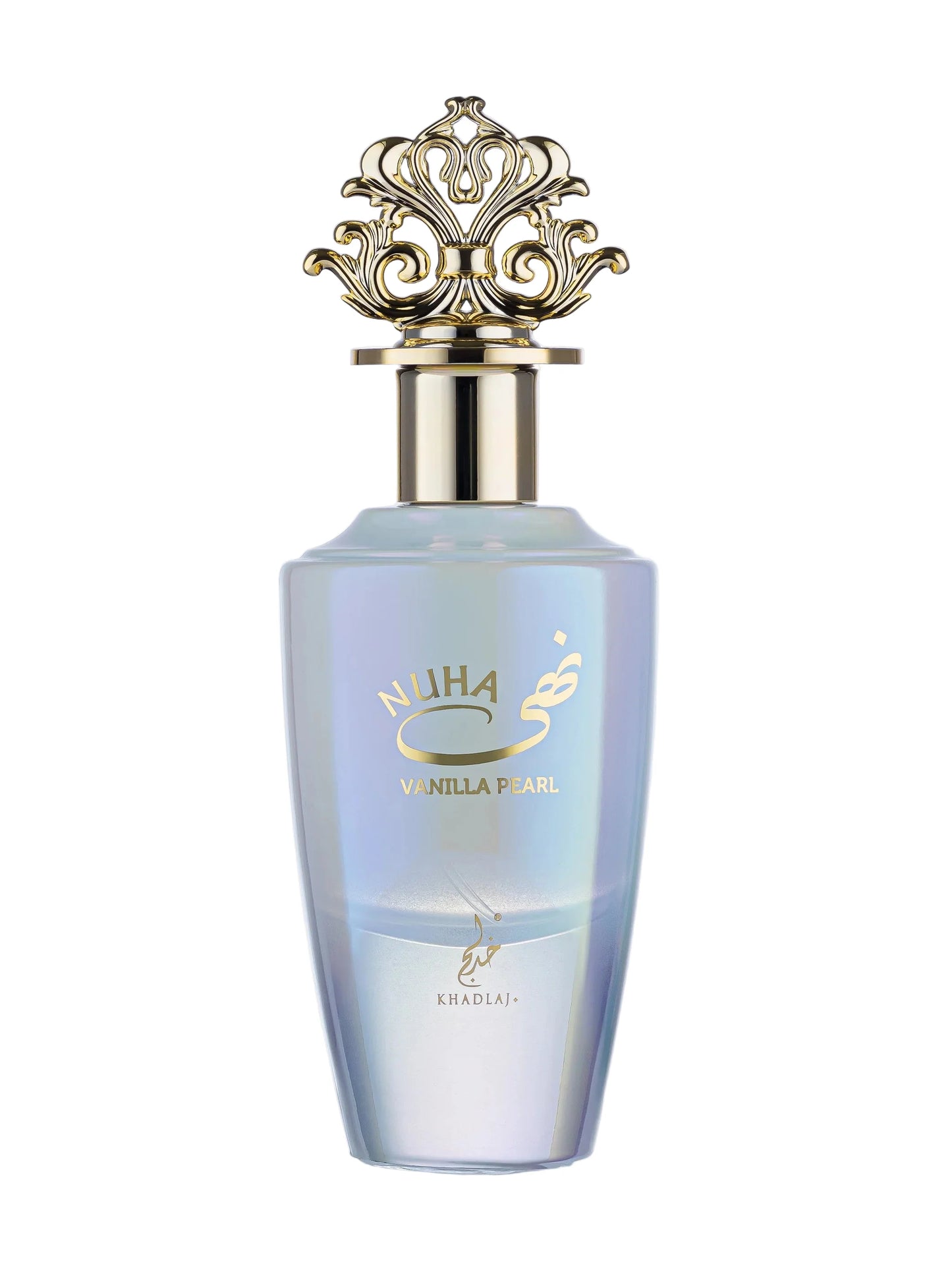 SPRAY NUHA VANILLA PEARL