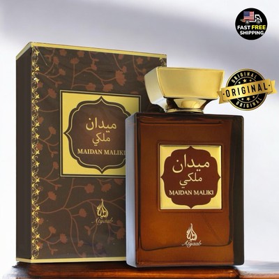 MAIDAN MALIKI BROWN
