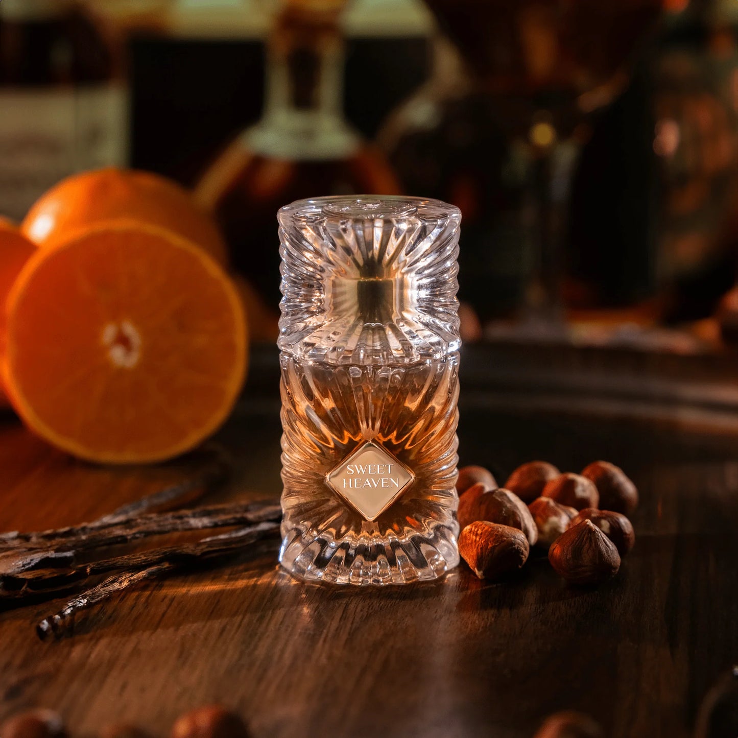 GULF ORCHID EAU DE PARFUM 20 ML - SWEET HEAVEN EXTREME