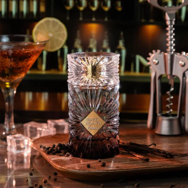 GULF ORCHID EAU DE PARFUM 100 ML - SWEET HEAVEN TOBACCO