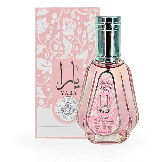 50ML Yara L.Pink